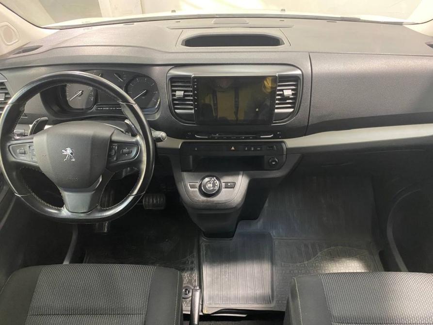 Peugeot Traveller I Химки  - изображение 11