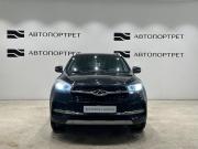 Chery Tiggo 4 I Рестайлинг Санкт-Петербург  - изображение 22