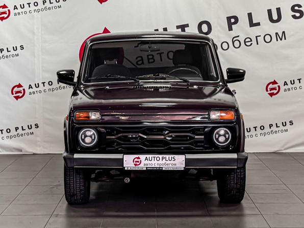 Lada (ВАЗ) 2121 (4x4) I Рестайлинг с пробегом 2009 года, цена 369 000 рублей, 216797 км, внедорожник, Автокод Объявления