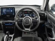 Toyota Yaris Cross I Иркутск  - изображение 36