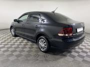 Volkswagen Polo V Рестайлинг Москва  - изображение 26