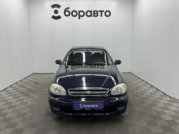 Chevrolet Lanos I с пробегом 2007 года, цена 285 000 рублей, 154685 км, седан, Автокод Объявления