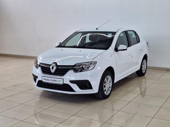 Renault Logan II Рестайлинг с пробегом 2022 года, цена 850 000 рублей, 165192 км, седан, Автокод Объявления