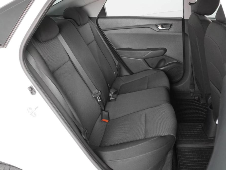 Hyundai Solaris II Рестайлинг Ростов-на-Дону  - изображение 7