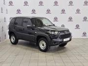Lada (ВАЗ) Niva Travel I Тольятти  - изображение 22
