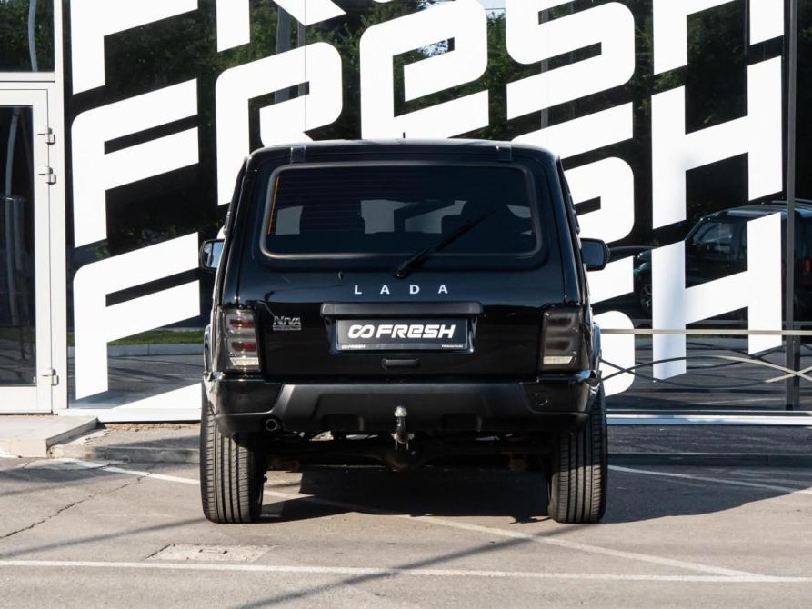 Lada (ВАЗ) Niva Legend Волгоград  - изображение 4