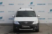 Lada (ВАЗ) Largus I Пермь  - изображение 22