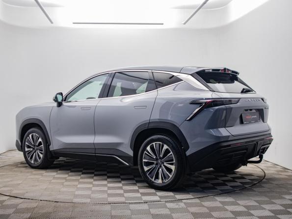 JETOUR Dashing I с пробегом 2023 года, цена 1 650 000 рублей, 96371 км, внедорожник, Автокод Объявления