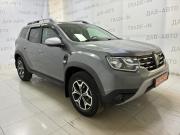Renault Duster II Пермь  - изображение 24