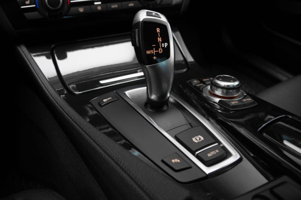 BMW 5 серии VI (F10/F11/F07) Москва  - изображение 22
