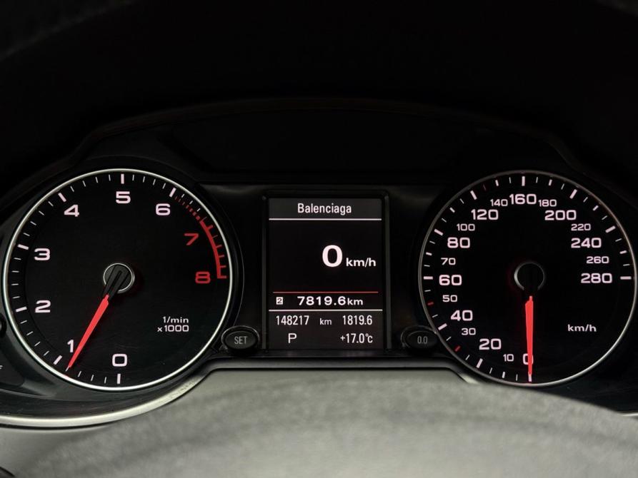 Audi Q5 I (8R) Рестайлинг Ижевск  - изображение 33