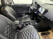 Mitsubishi Lancer X Рестайлинг Курск  - изображение 24
