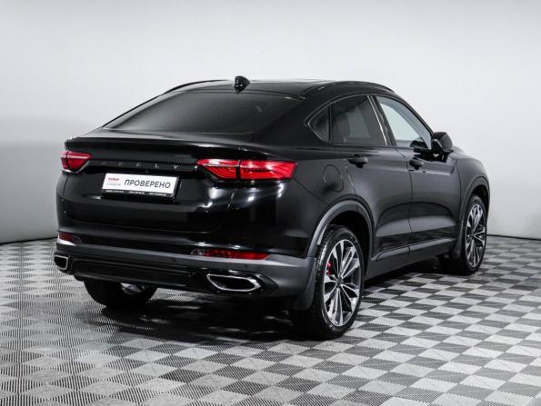Geely Tugella I с пробегом 2021 года, цена 2 579 000 рублей, 37399 км, внедорожник, Автокод Объявления