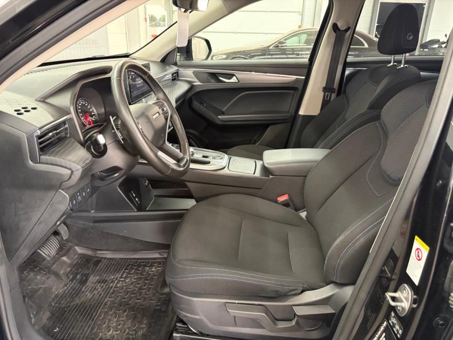 Haval Jolion I Рестайлинг Краснодар  - изображение 12