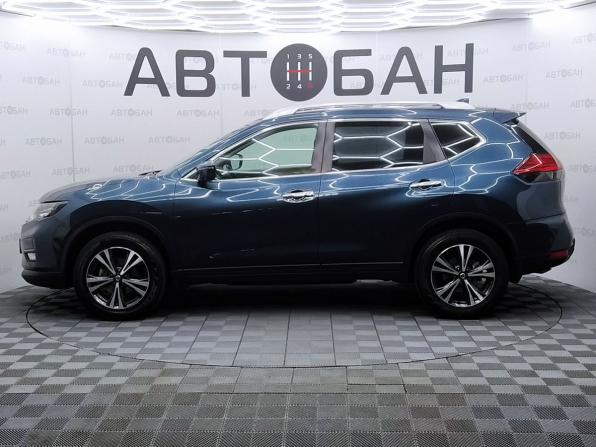 Nissan X-Trail III Рестайлинг с пробегом 2020 года, цена 2 419 000 рублей, 61403 км, внедорожник, Автокод Объявления