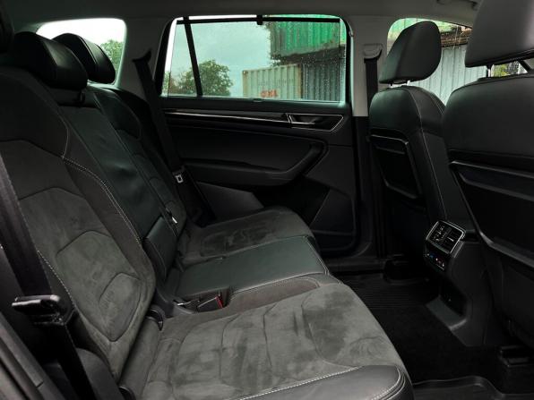 Skoda Kodiaq I с пробегом 2020 года, цена 3 865 300 рублей, 39425 км, внедорожник, Автокод Объявления