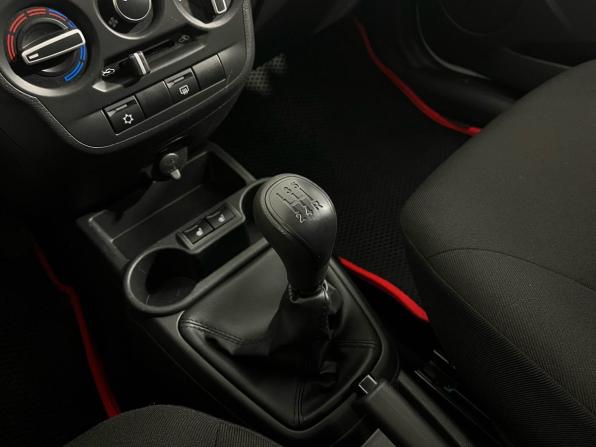 Lada (ВАЗ) Granta I Рестайлинг с пробегом 2023 года, цена 840 000 рублей, 56142 км, лифтбек, Автокод Объявления