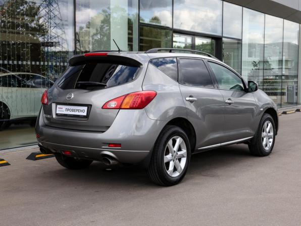 Nissan Murano II (Z51) Рестайлинг с пробегом 2011 года, цена 999 000 рублей, 312000 км, внедорожник, Автокод Объявления