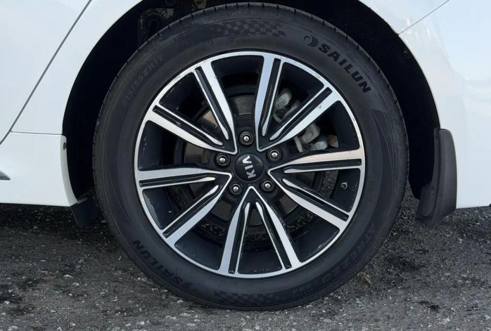 Kia Optima IV Киров  - изображение 27