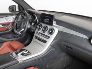 Mercedes-Benz GLC I (X253) Казань  - изображение 16
