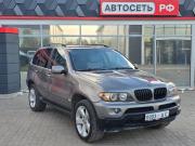 BMW X5 I (E53) Рестайлинг Астрахань  - изображение 27