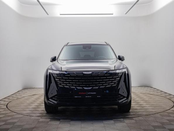 Geely Atlas II с пробегом 2024 года, цена 2 900 000 рублей, 27598 км, внедорожник, Автокод Объявления