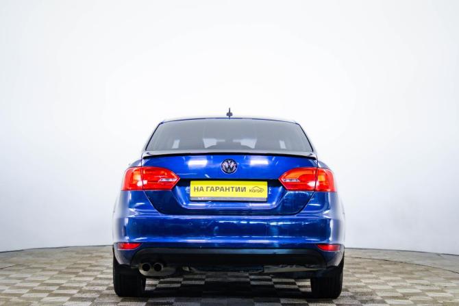 Volkswagen Jetta VI с пробегом 2011 года, цена 969 000 рублей, 174235 км, седан, Автокод Объявления