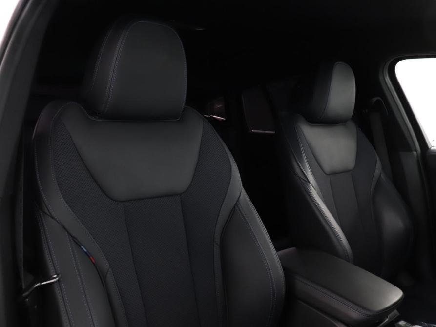 BMW X4 II (G02) Москва  - изображение 16