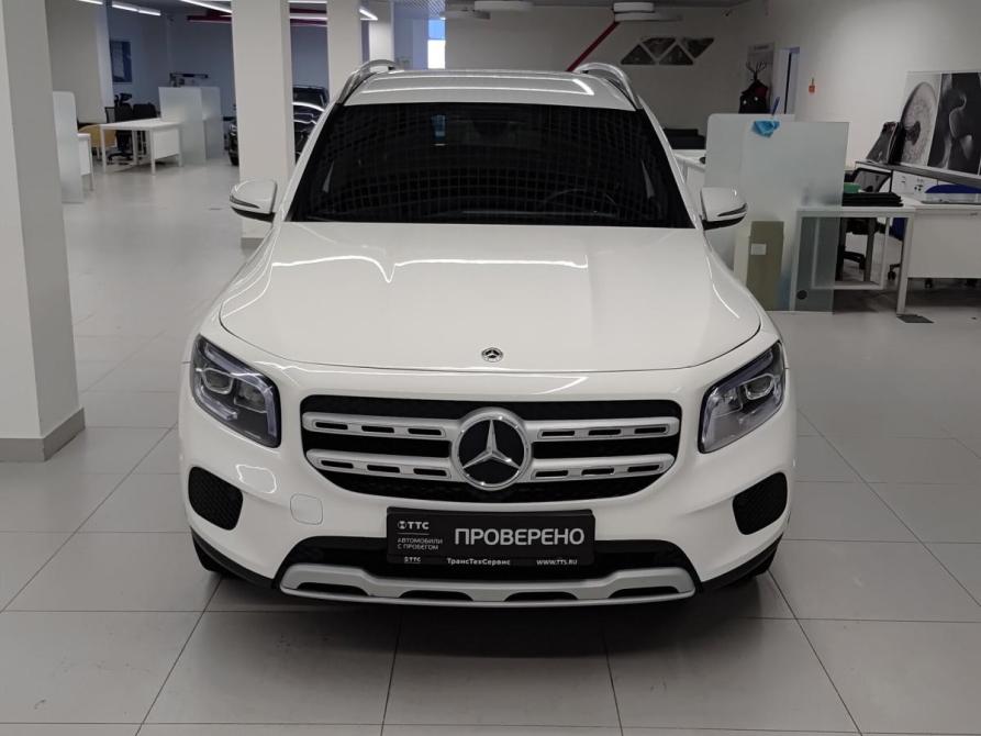 Mercedes-Benz GLB I (X247) Казань  - изображение 2