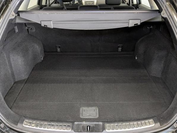 Mazda 6 II (GH) с пробегом 2008 года, цена 1 120 000 рублей, 98555 км, универсал, Автокод Объявления