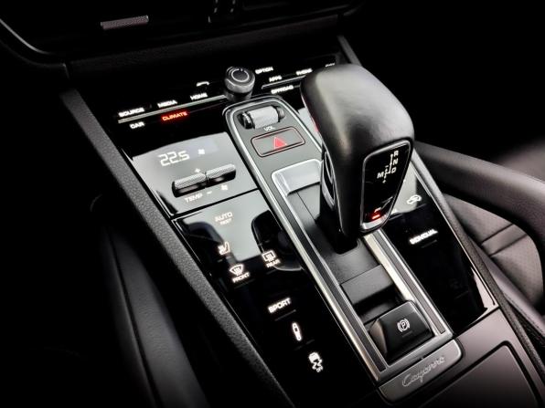 Porsche Cayenne III с пробегом 2020 года, цена 7 450 000 рублей, 53233 км, внедорожник, Автокод Объявления