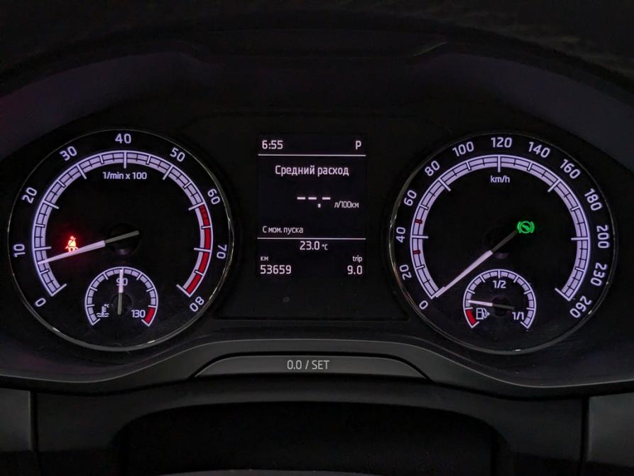 Skoda Kodiaq I Москва  - изображение 17
