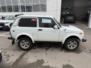 Lada (ВАЗ) 2121 (4x4) I Рестайлинг Сургут  - изображение 13