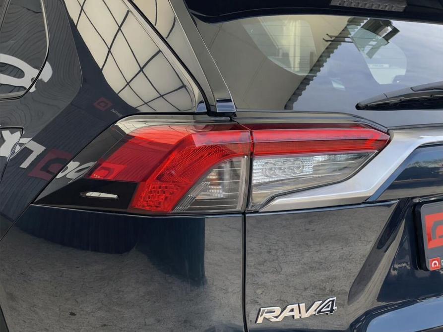 Toyota RAV4 V (XA50) Пермь  - изображение 30