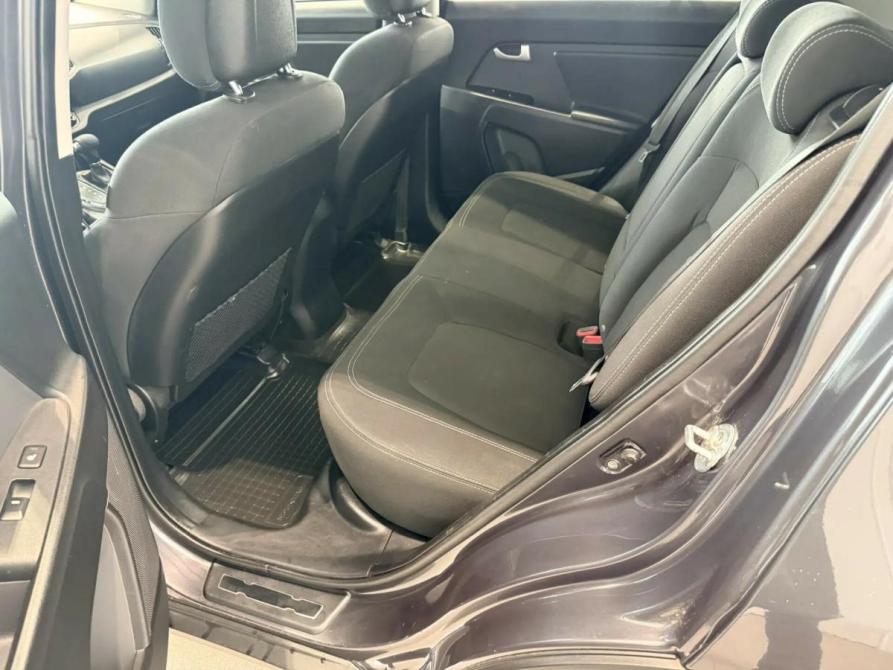 Kia Sportage III Пермь  - изображение 16