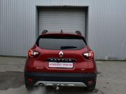 Renault Kaptur I Рестайлинг Мурманск  - изображение 23