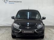 Lada (ВАЗ) Granta I Рестайлинг Химки  - изображение 20