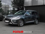 Mitsubishi Outlander III Рестайлинг 3 Москва  - изображение 24