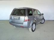 Land Rover Freelander II Рестайлинг 2 Москва  - изображение 25