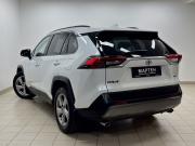 Toyota RAV4 V (XA50) Вологда  - изображение 25