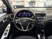 Hyundai Solaris I Рестайлинг Киров  - изображение 31