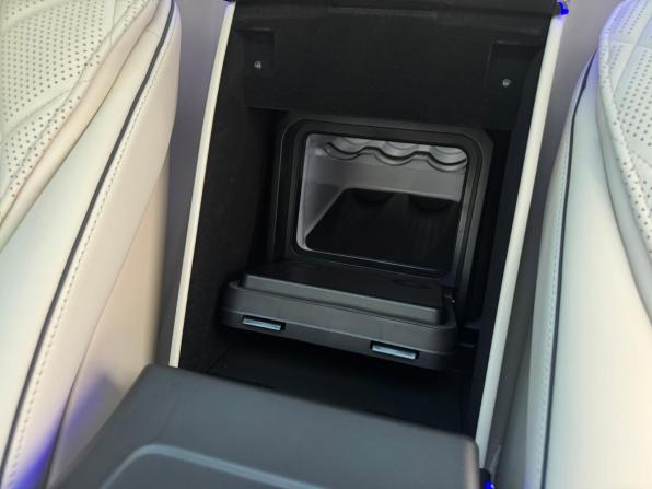 Mercedes-Benz S-Класс VII (W223) с пробегом 2021 года, цена 9 490 000 рублей, 30901 км, седан, Автокод Объявления