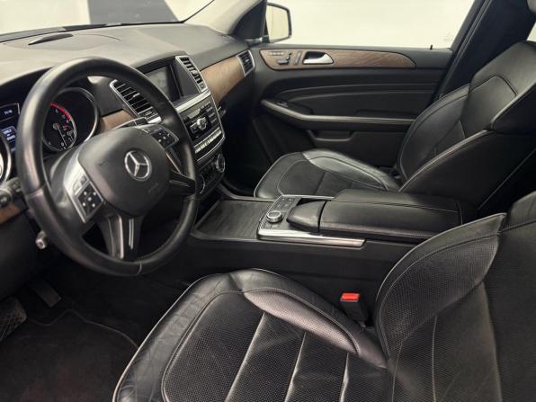 Mercedes-Benz M-Класс III (W166) с пробегом 2012 года, цена 2 169 000 рублей, 302047 км, внедорожник, Автокод Объявления