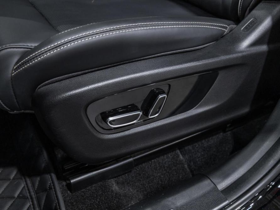 GAC GS8 II Санкт-Петербург  - изображение 20