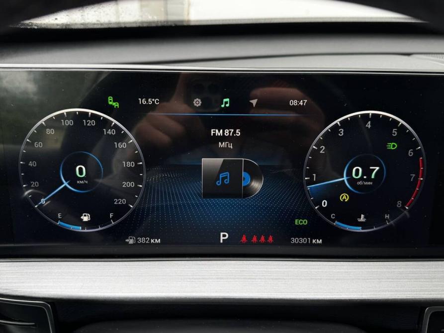 Chery Tiggo 7 Pro Max I Москва  - изображение 14