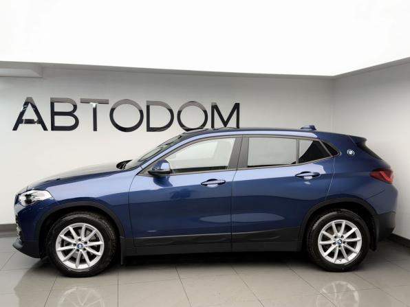 BMW X2 I (F39) с пробегом 2021 года, цена 3 051 000 рублей, 36512 км, внедорожник, Автокод Объявления