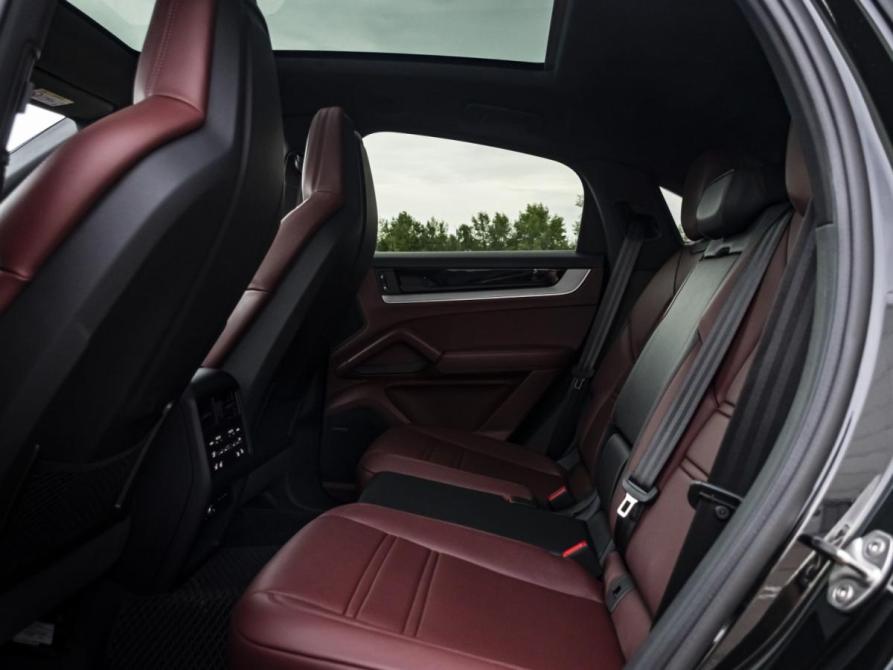 Porsche Cayenne III Рестайлинг Москва  - изображение 15