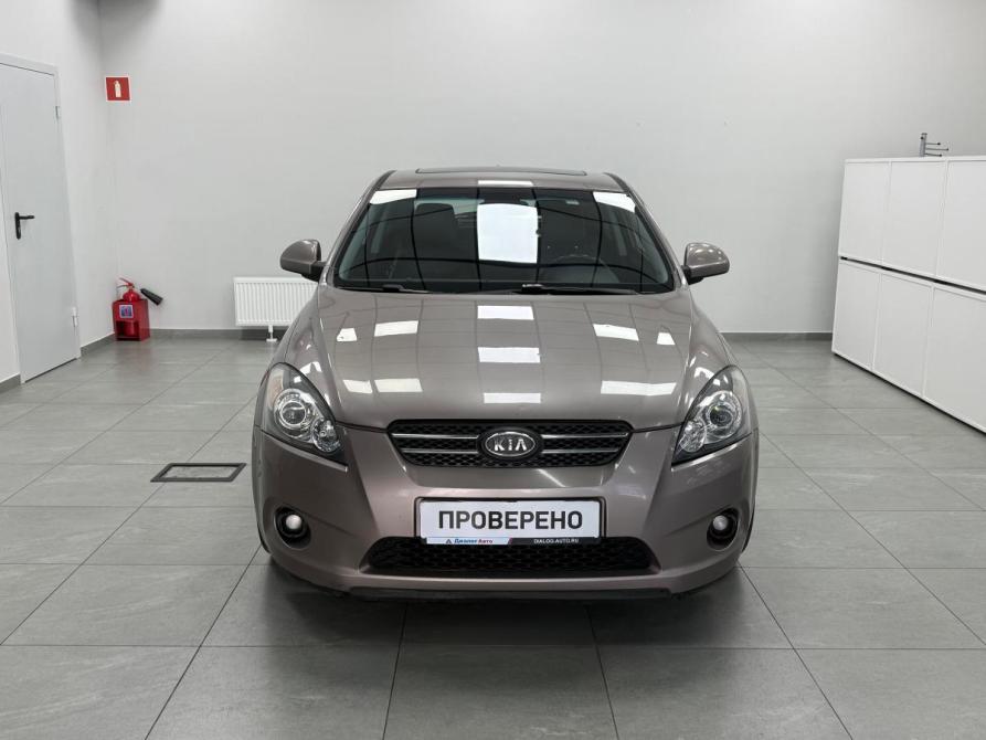 Kia Ceed I Казань  - изображение 2