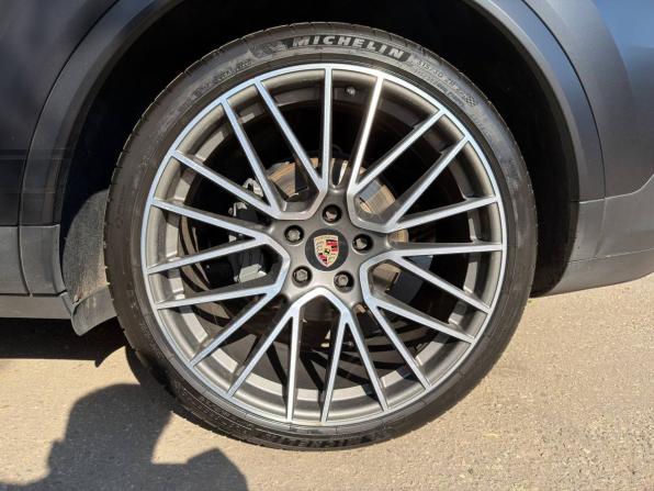 Porsche Cayenne III с пробегом 2019 года, цена 8 190 000 рублей, 113900 км, внедорожник, Автокод Объявления