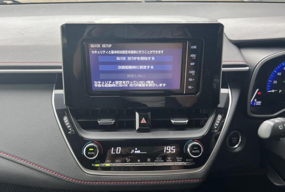 Toyota Corolla XII (E210) Красноярск  - изображение 21